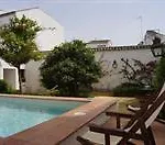 Los Patios De La Juderia Apartamentos