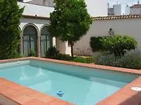 Los Patios De La Juderia Apartamentos