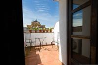 Apartment Patios De La Juderia Cordoba