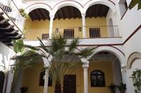 Patios De La Juderia Apartment *