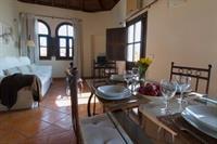 Apartment Patios De La Juderia