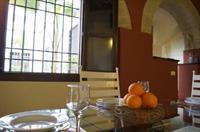 Patios De La Juderia Apartment Cordoba