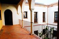Patios De La Juderia Apartment