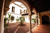Patios De La Juderia * Cordoba