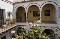 Apartment Patios De La Juderia