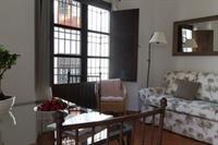 Patios De La Juderia Apartment