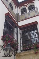 Patios De La Juderia