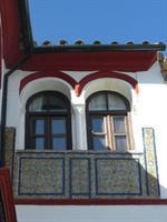 Patios De La Juderia *